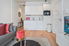 For rent:Prinsengracht 674-1, 1017 KX Amsterdam - Photo