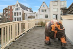 For rent: Prinsengracht 674-1, 1017 KX Amsterdam