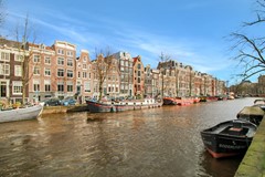 For rent: Prinsengracht 674-1, 1017 KX Amsterdam