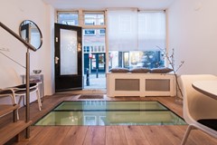 Te huur: Binnen Oranjestraat 1, 1013HZ Amsterdam