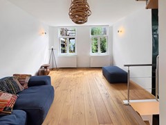 Onder bod:Binnen Oranjestraat 1, 1013 HZ Amsterdam - Foto