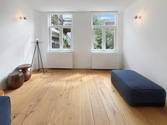 Onder bod:Binnen Oranjestraat 1, 1013 HZ Amsterdam - Foto