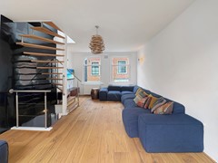 Onder bod:Binnen Oranjestraat 1, 1013 HZ Amsterdam - Foto