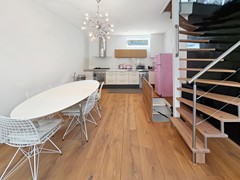 Onder bod:Binnen Oranjestraat 1, 1013 HZ Amsterdam - Foto