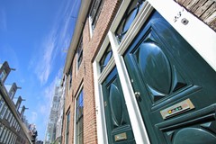 For sale:Derde Weteringdwarsstraat 23H, 1017 TB Amsterdam - Photo