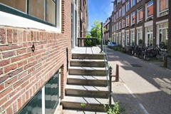 For sale:Derde Weteringdwarsstraat 23H, 1017 TB Amsterdam - Photo