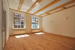 For sale: Derde Weteringdwarsstraat 23H, 1017 TB Amsterdam