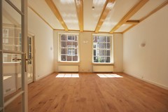 For sale: Derde Weteringdwarsstraat 23H, 1017 TB Amsterdam