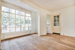 For sale: Derde Weteringdwarsstraat 23H, 1017 TB Amsterdam