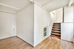 For sale: Derde Weteringdwarsstraat 23H, 1017 TB Amsterdam