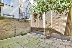 For sale: Derde Weteringdwarsstraat 23H, 1017 TB Amsterdam