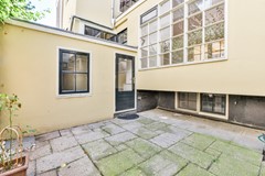 For sale: Derde Weteringdwarsstraat 23H, 1017 TB Amsterdam