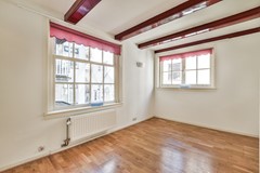 For sale: Derde Weteringdwarsstraat 23H, 1017 TB Amsterdam