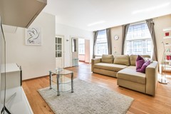 For sale: Derde Weteringdwarsstraat 23H, 1017 TB Amsterdam