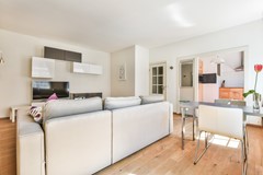 For sale: Derde Weteringdwarsstraat 23H, 1017 TB Amsterdam