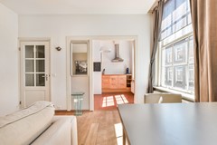 For sale: Derde Weteringdwarsstraat 23H, 1017 TB Amsterdam