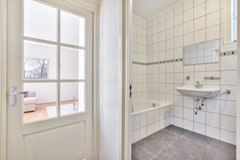 For sale: Derde Weteringdwarsstraat 23H, 1017 TB Amsterdam