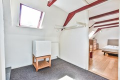 For sale: Derde Weteringdwarsstraat 23H, 1017 TB Amsterdam