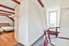 For sale: Derde Weteringdwarsstraat 23H, 1017 TB Amsterdam
