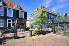 For sale: Derde Weteringdwarsstraat 23H, 1017 TB Amsterdam