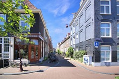For sale: Derde Weteringdwarsstraat 23H, 1017 TB Amsterdam