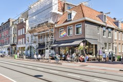 For sale: Derde Weteringdwarsstraat 23H, 1017 TB Amsterdam