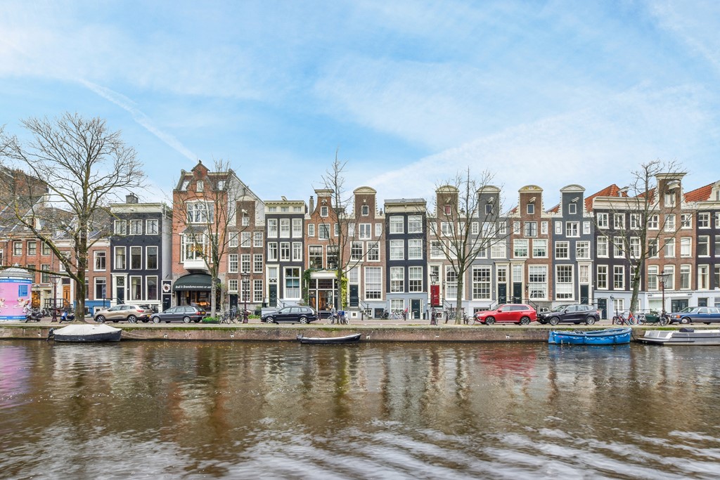 Prinsengracht 829, Amsterdam