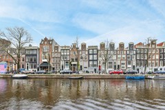 Te huur: Prinsengracht 829, 1017KB Amsterdam