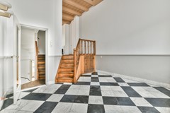 Rented: Prinsengracht 829, 1017 KB Amsterdam