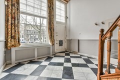 Rented: Prinsengracht 829, 1017 KB Amsterdam