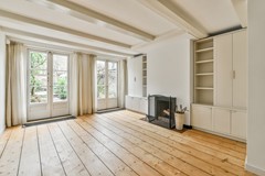 Rented: Prinsengracht 829, 1017 KB Amsterdam