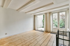 Rented: Prinsengracht 829, 1017 KB Amsterdam
