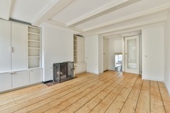 Rented: Prinsengracht 829, 1017 KB Amsterdam