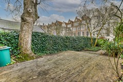 Rented: Prinsengracht 829, 1017 KB Amsterdam