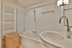 Rented: Prinsengracht 829, 1017 KB Amsterdam