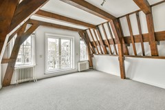 Rented: Prinsengracht 829, 1017 KB Amsterdam