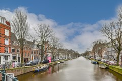 Rented: Prinsengracht 829, 1017 KB Amsterdam