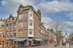 Rented: Prinsengracht 829, 1017 KB Amsterdam