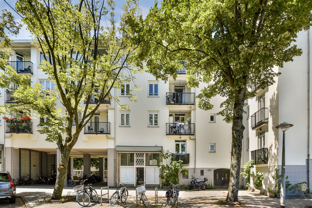 Erik de Roodestraat 23-3, 1056 AK Amsterdam, photo 1