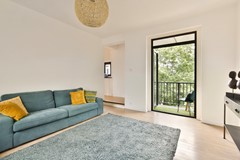 Under offer: Erik de Roodestraat 23-3, 1056 AK Amsterdam