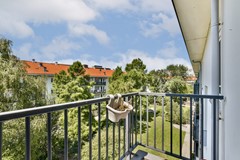 Under offer: Erik de Roodestraat 23-3, 1056 AK Amsterdam