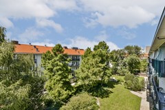 Under offer: Erik de Roodestraat 23-3, 1056 AK Amsterdam
