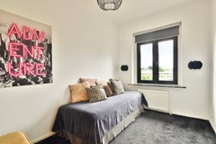 Under offer: Erik de Roodestraat 23-3, 1056 AK Amsterdam