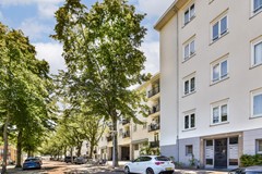 Under offer: Erik de Roodestraat 23-3, 1056 AK Amsterdam