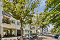 Under offer: Erik de Roodestraat 23-3, 1056 AK Amsterdam