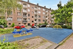 Under offer: Erik de Roodestraat 23-3, 1056 AK Amsterdam