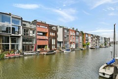 Under offer: Scheepstimmermanstraat 86B, 1019 WZ Amsterdam