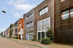 Under offer: Scheepstimmermanstraat 86B, 1019 WZ Amsterdam