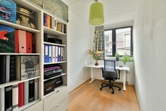 Under offer: Scheepstimmermanstraat 86B, 1019 WZ Amsterdam