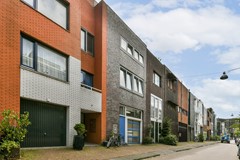 Under offer: Scheepstimmermanstraat 86B, 1019 WZ Amsterdam